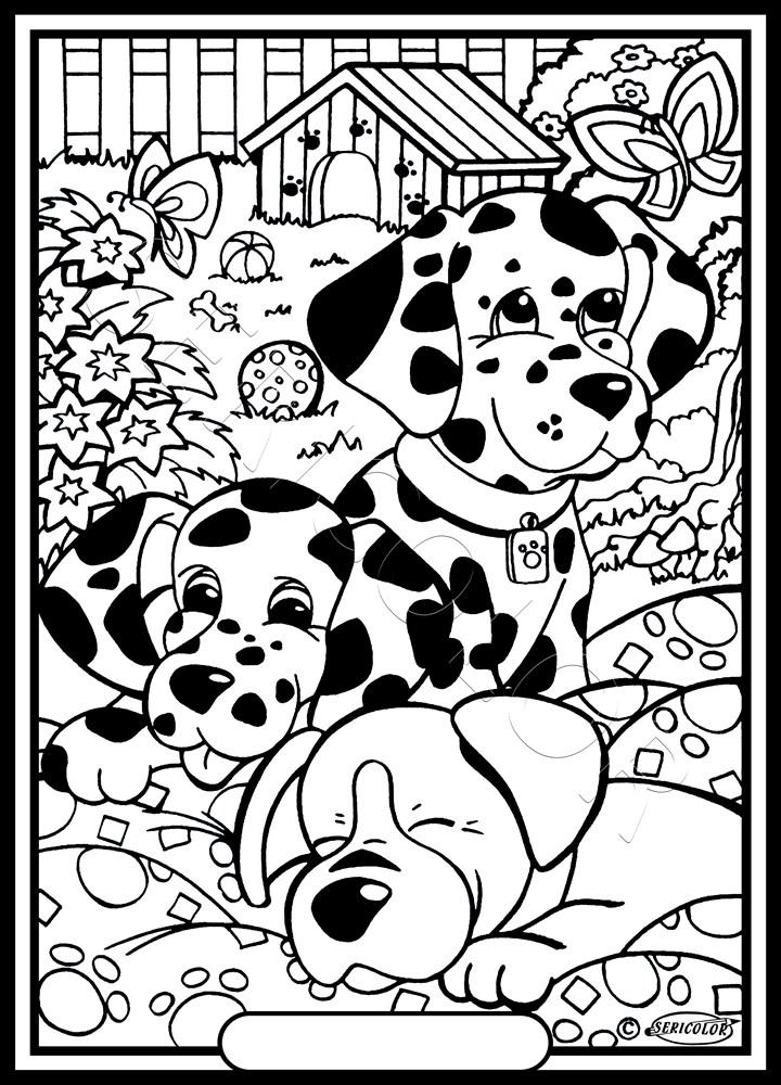 DALMATIENS – Image 1