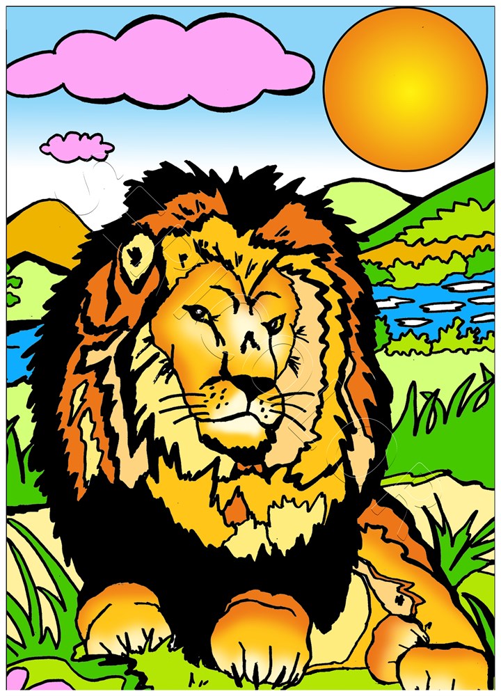 LION – Image 3