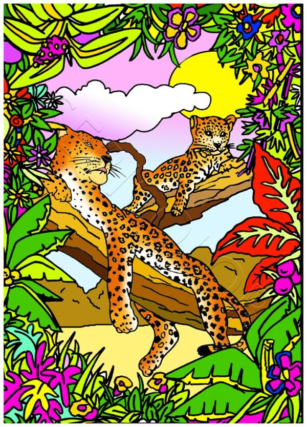 LEOPARDS