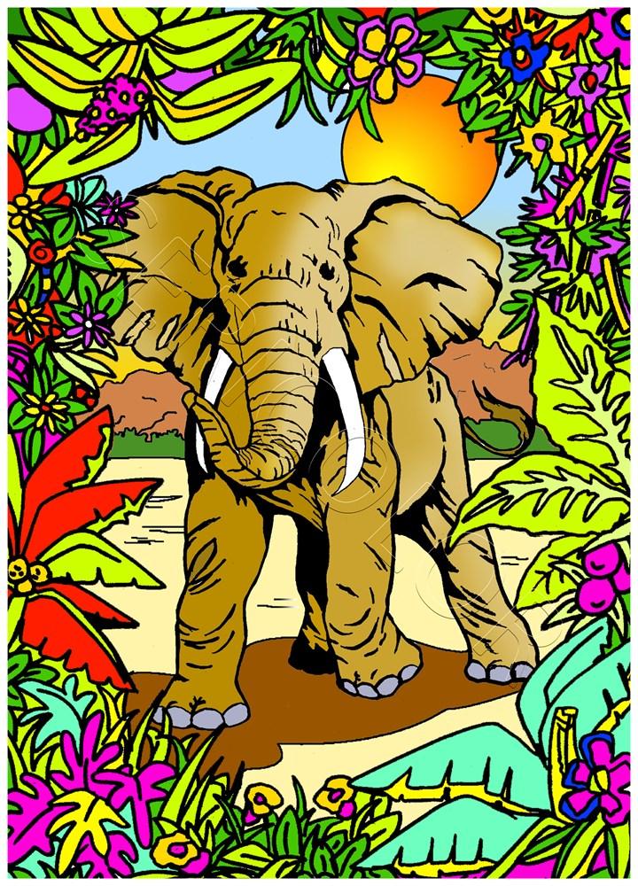 ELEPHANT – Image 3