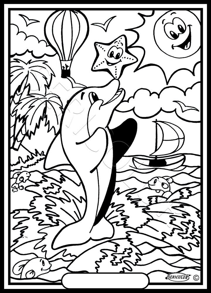 DAUPHIN ÉTOILE – Image 2