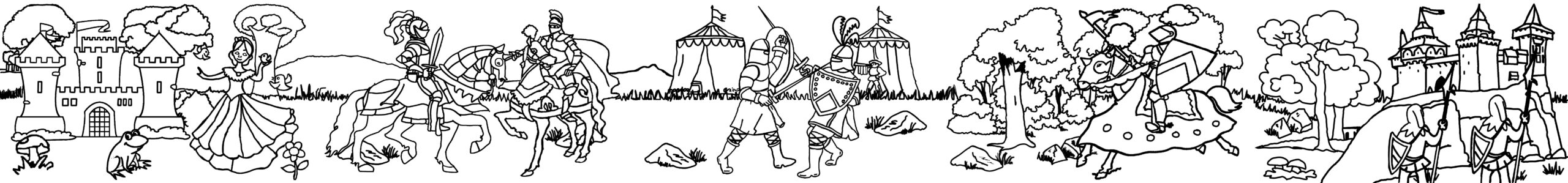 CHEVALIER – Image 1