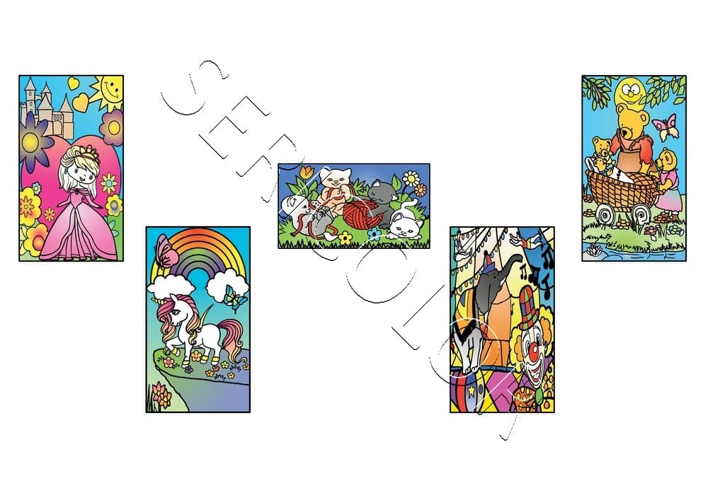 CONTES MERVEILLEUX – Image 2