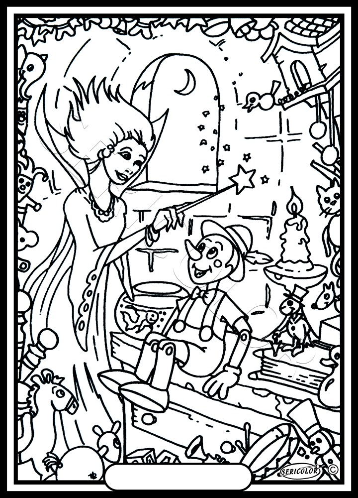 PINOCCHIO – Image 2