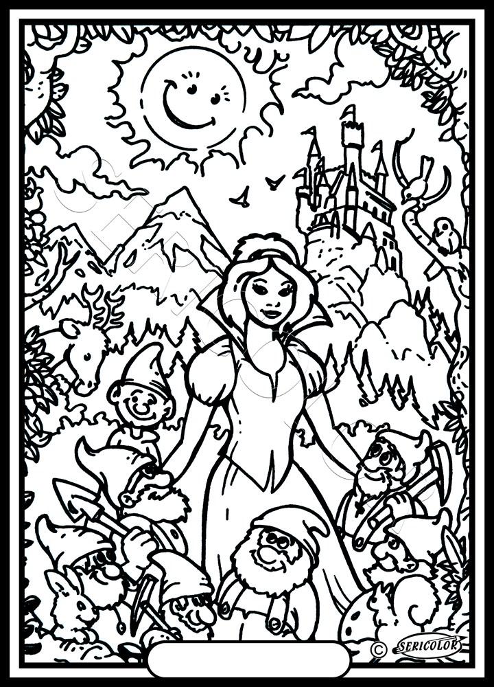 BLANCHE NEIGE – Image 2