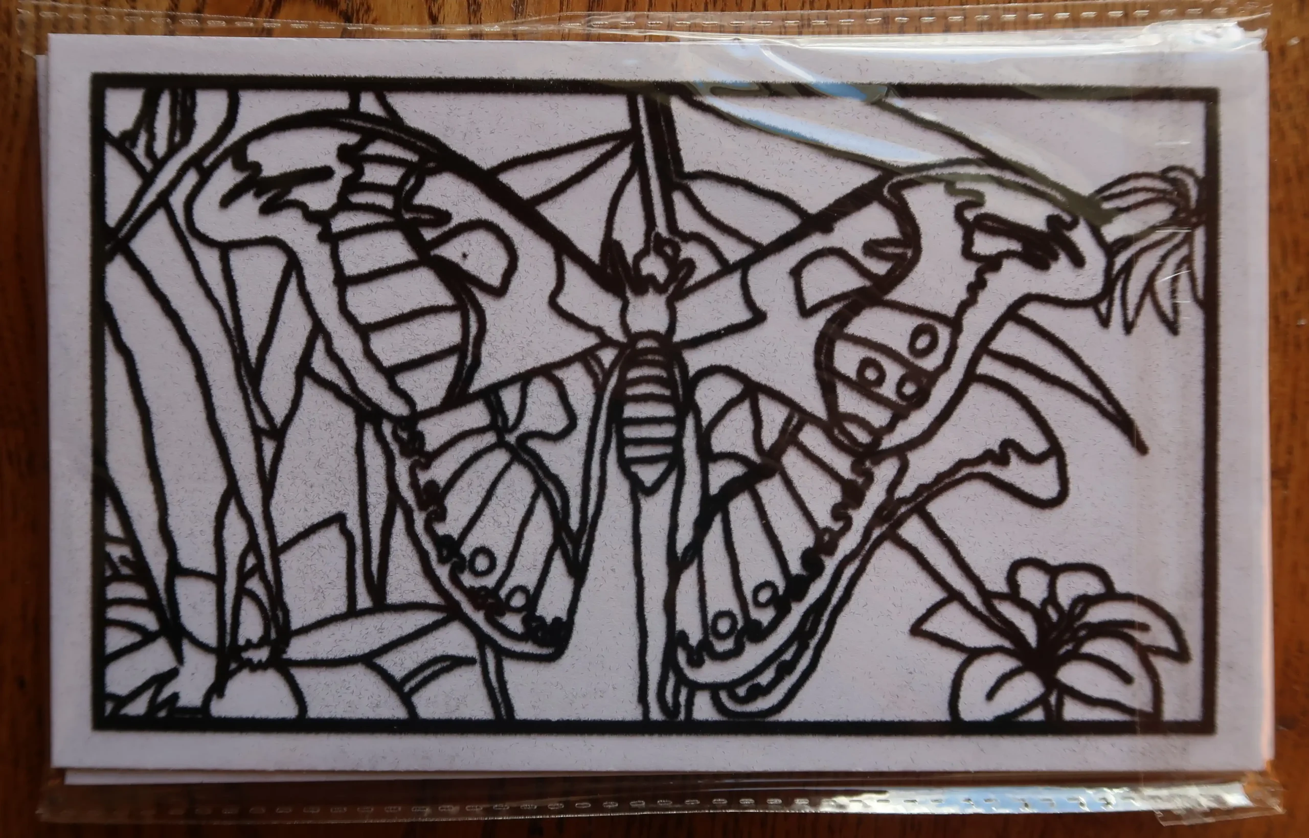 ANIMAUX SAUVAGES VOLUME 2 – Image 1