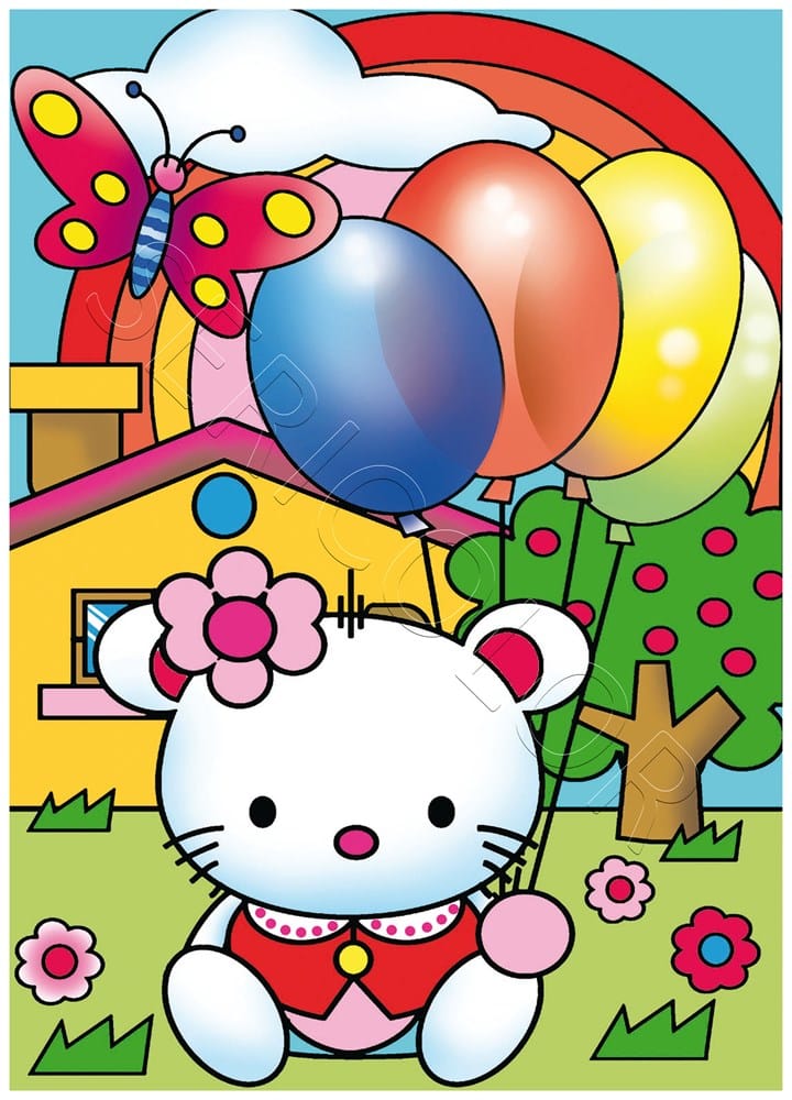 TILLY BALLON – Image 3