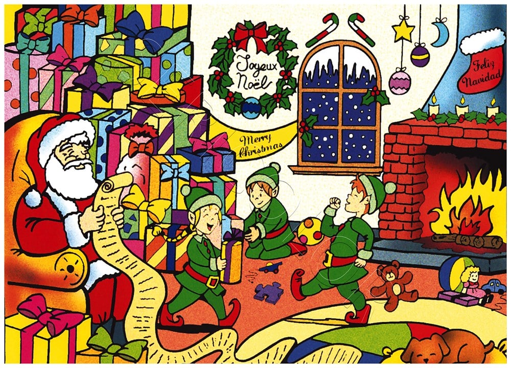 NOEL ET LES LUTINS – Image 3