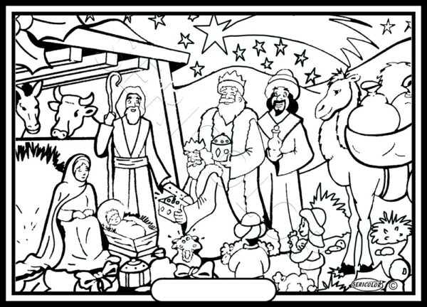 CRECHE