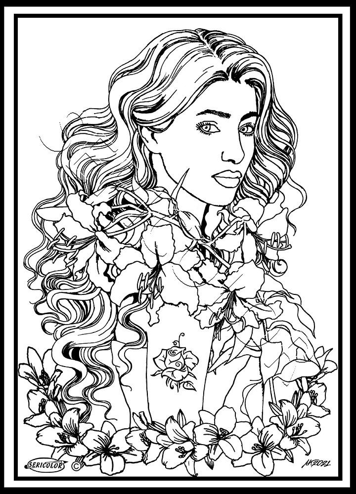 ANASTASIA – Image 2