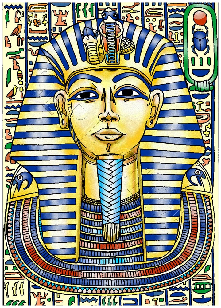 PHARAON – Image 3