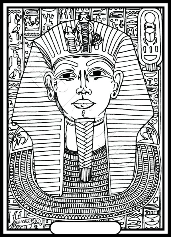 PHARAON