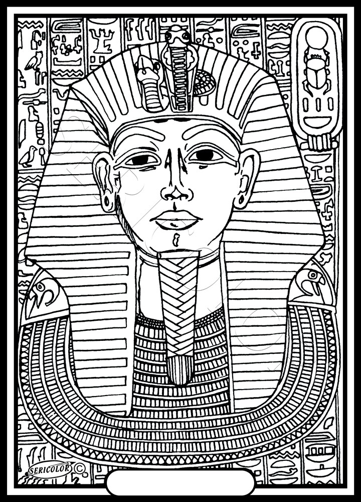 PHARAON – Image 2