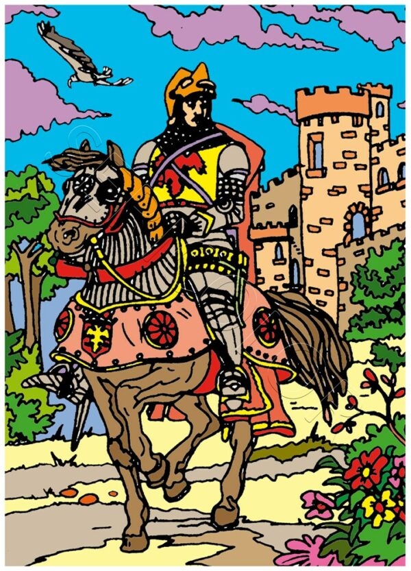 CHEVALIER