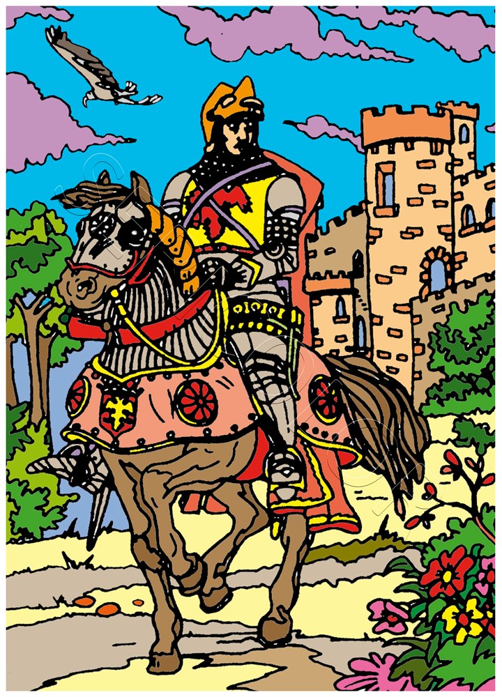 CHEVALIER – Image 3