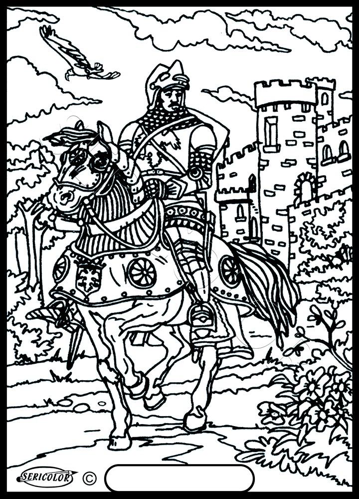 CHEVALIER – Image 2