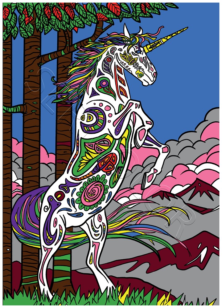 LICORNE GREGORY – Image 3