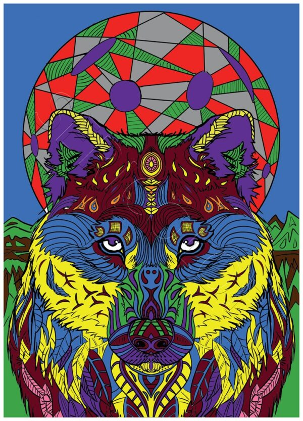 LOUP GREGORY
