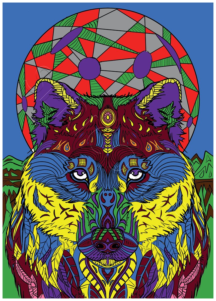 LOUP GREGORY – Image 3