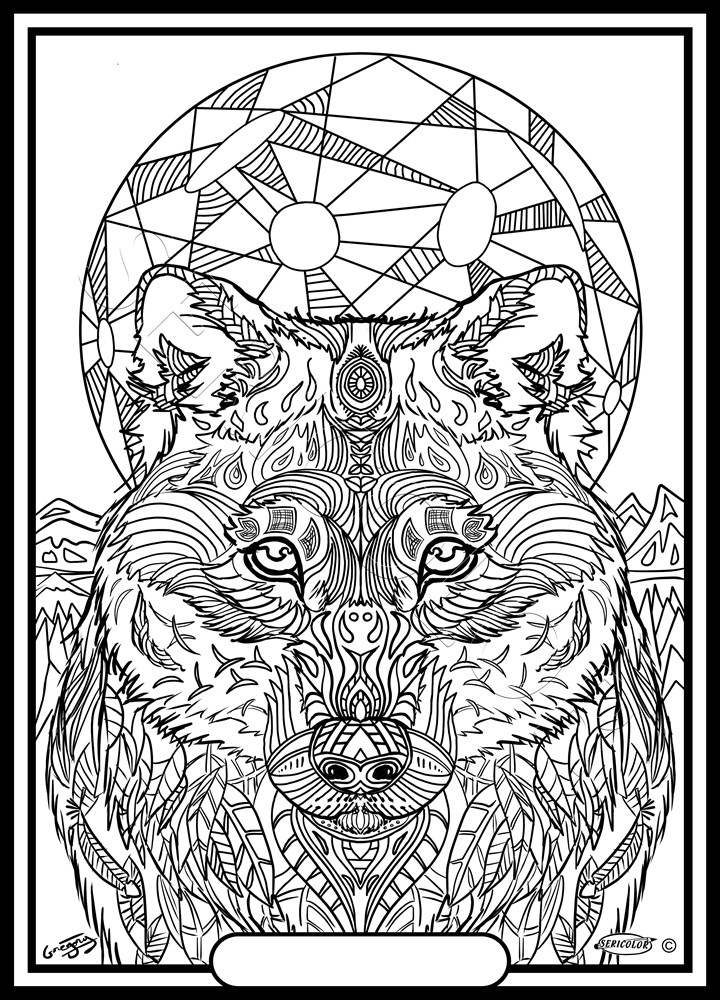 LOUP GREGORY – Image 2