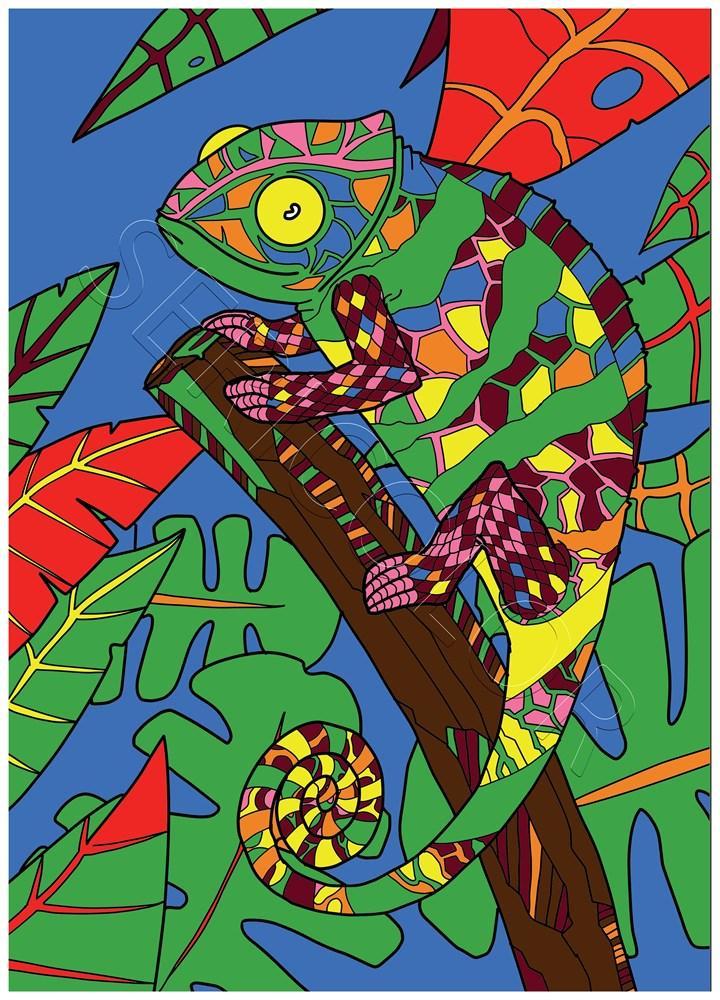 CAMELEON GREGORY – Image 3
