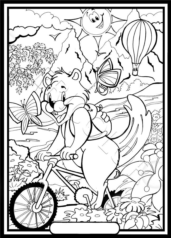 MARMOTTE VELO – Image 2