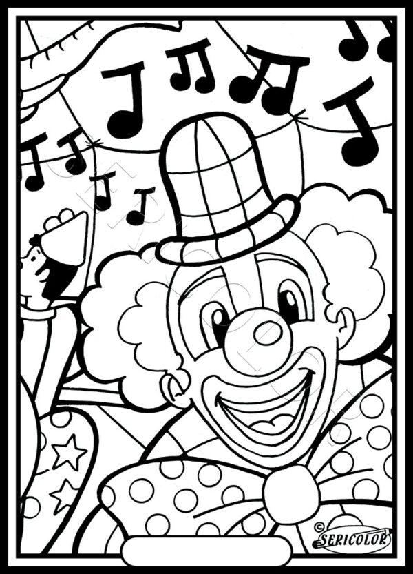 CLOWN