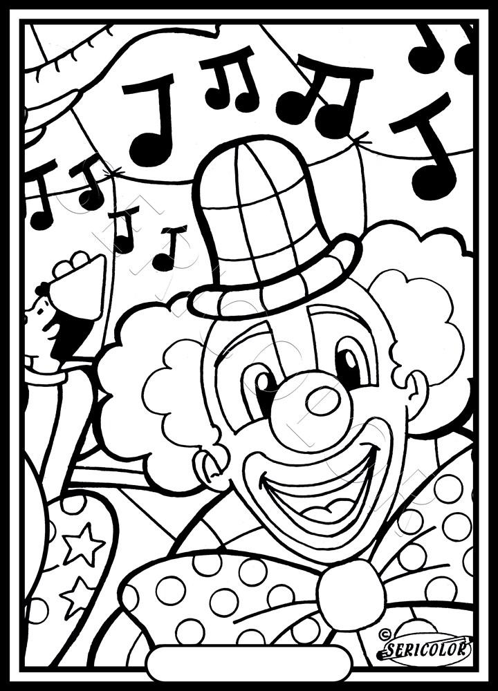 CLOWN – Image 2