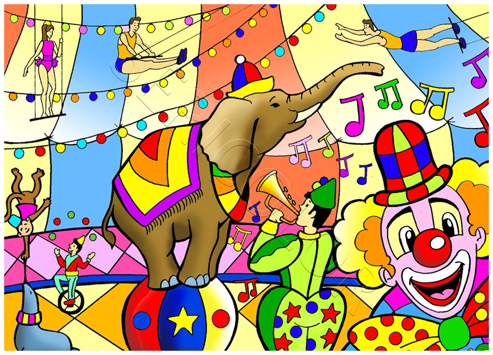CIRQUE – Image 3