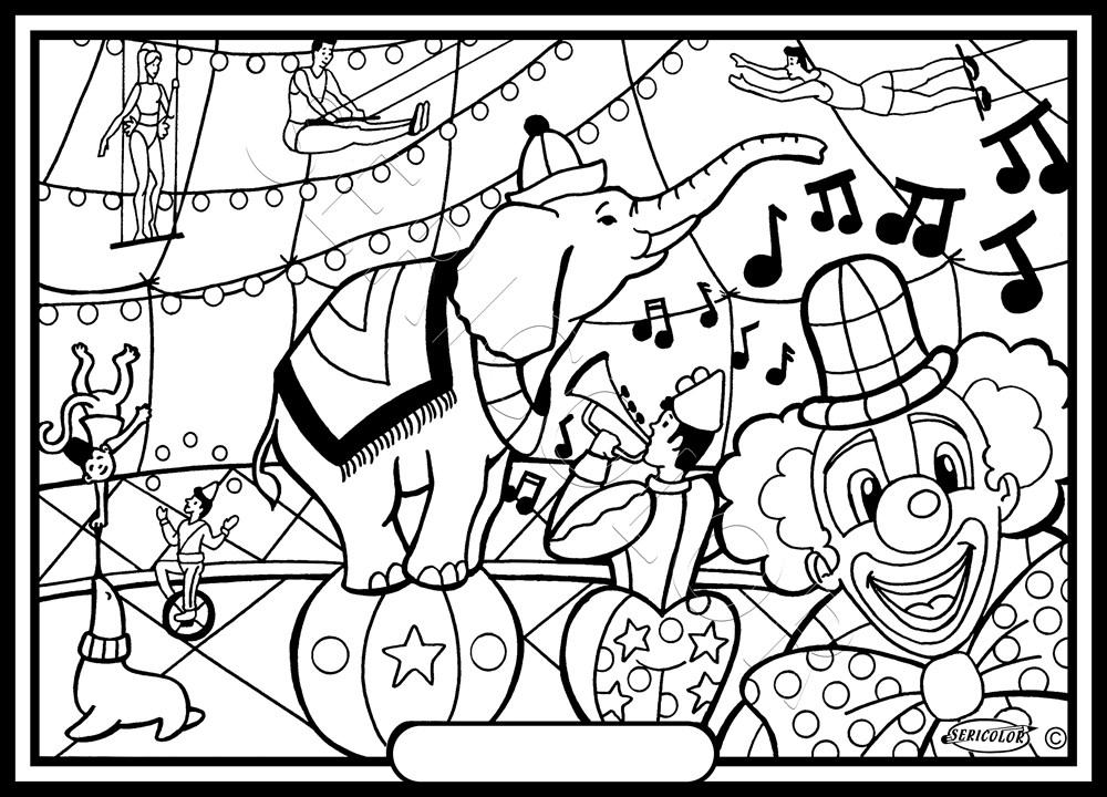 CIRQUE – Image 2