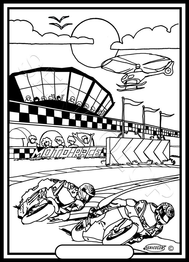 MOTO CIRCUIT – Image 2