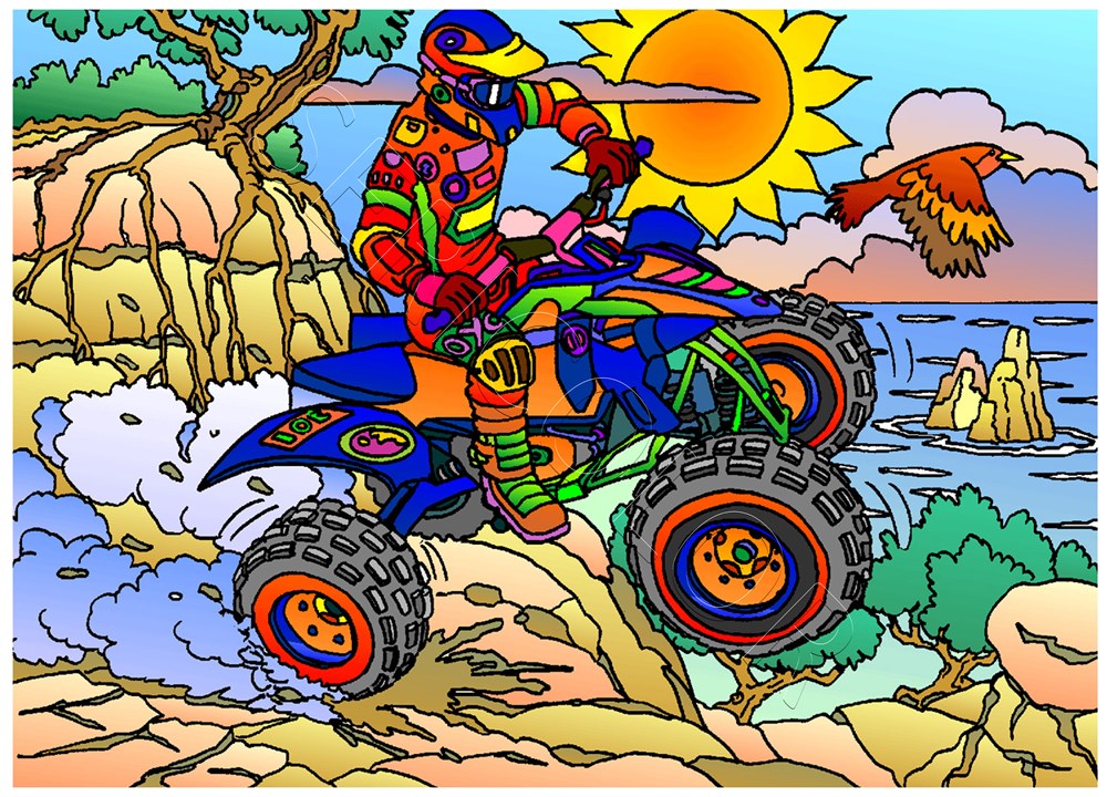 QUAD – Image 3
