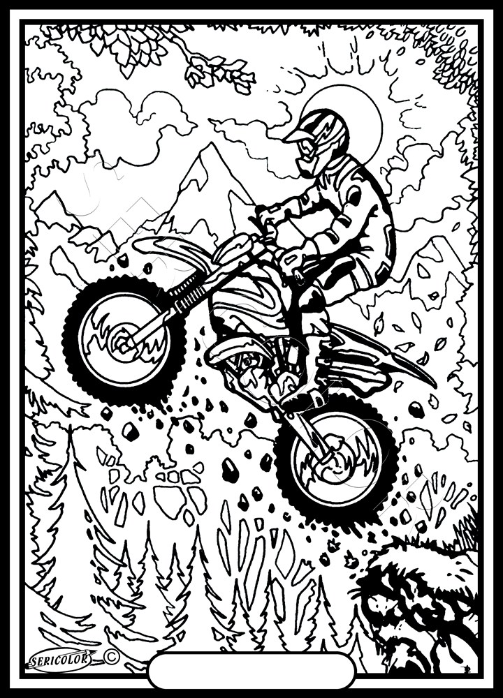 MOTO CROSS – Image 2