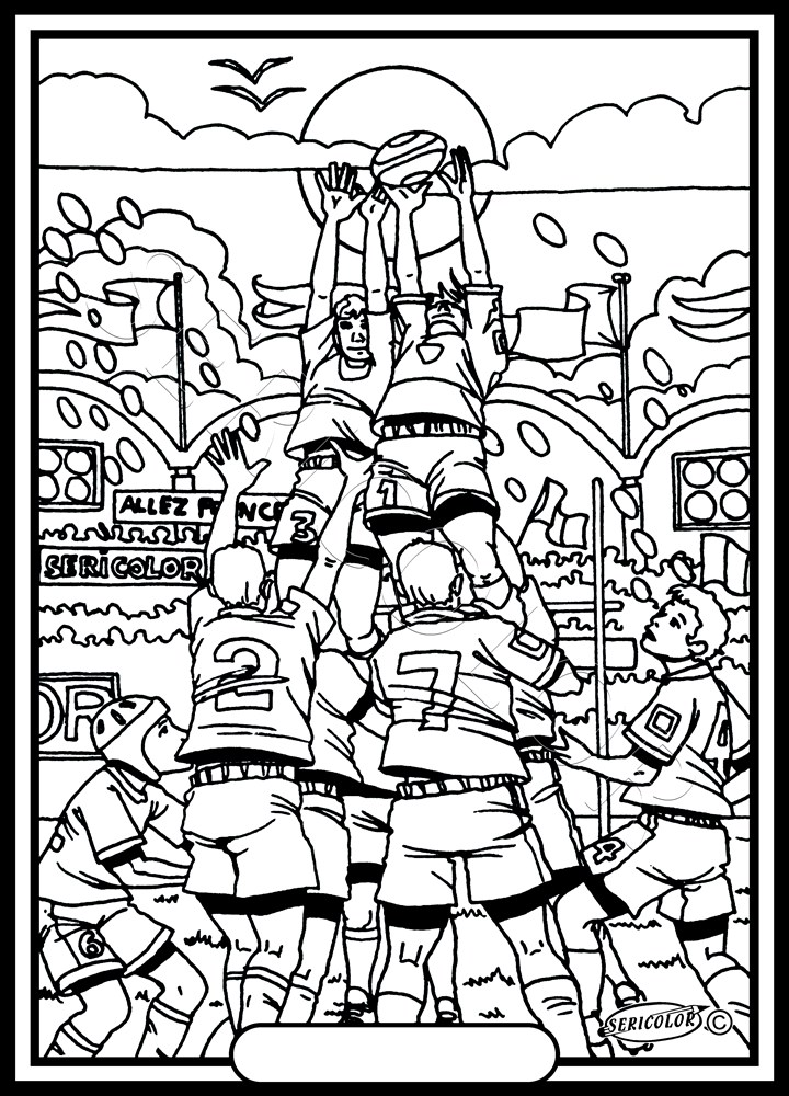 RUGBY – Image 2
