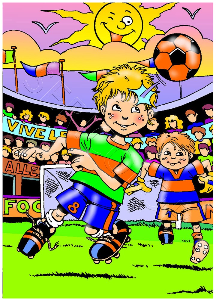 FOOT ENFANTS – Image 3