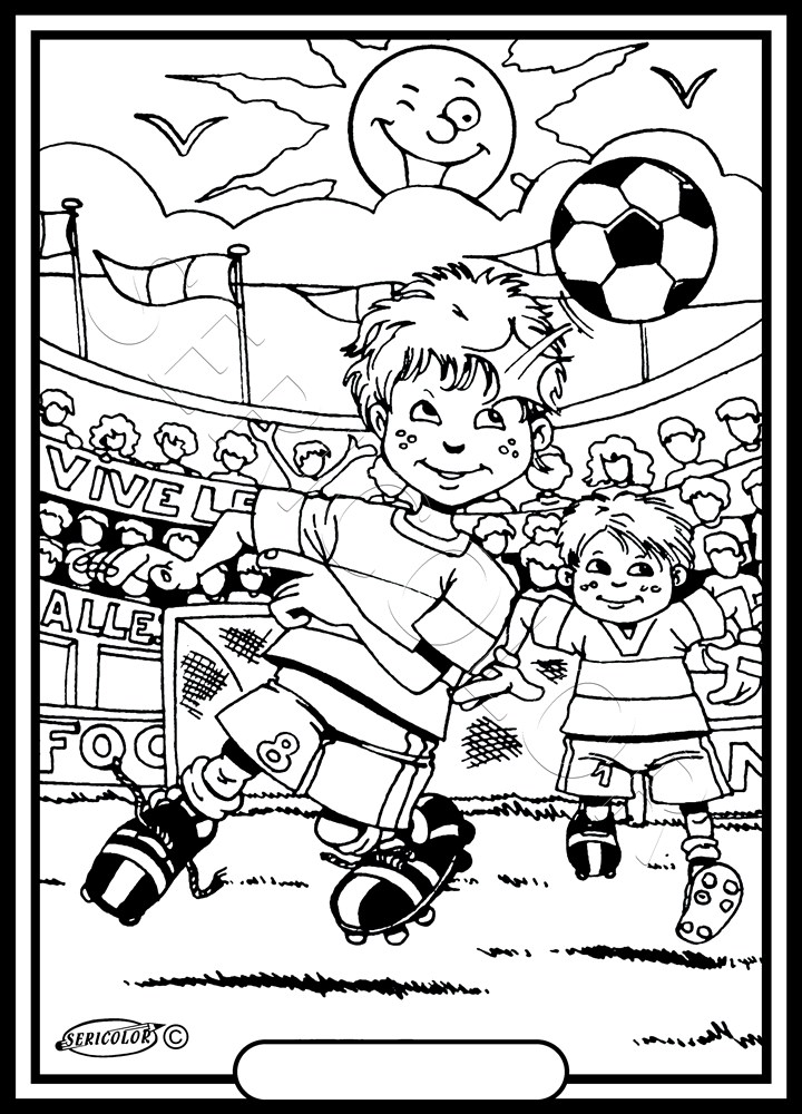 FOOT ENFANTS – Image 2