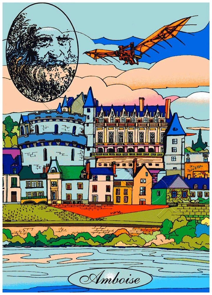 CHÂTEAU D AMBOISE – Image 2