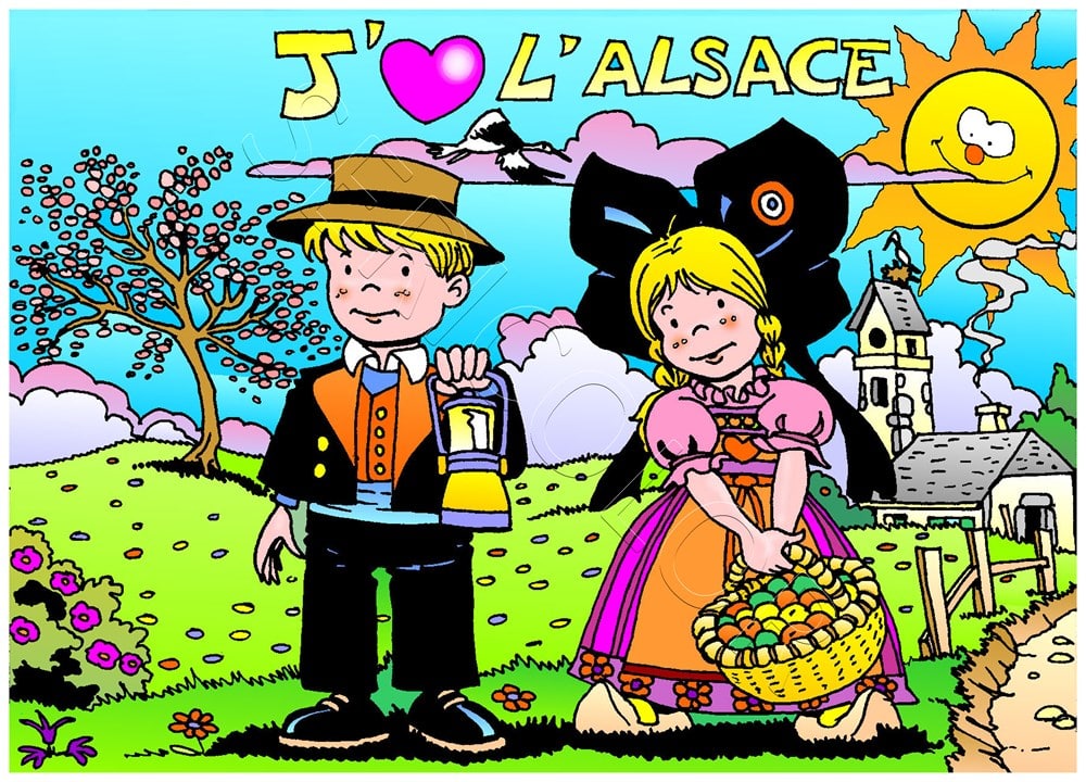 ALSACE MIRABELLE – Image 3