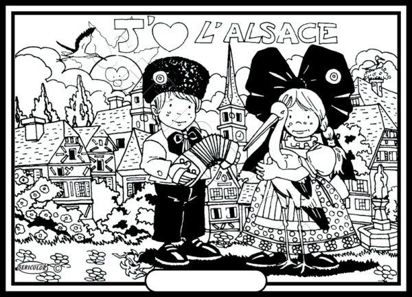 ALSACE MIRABELLE