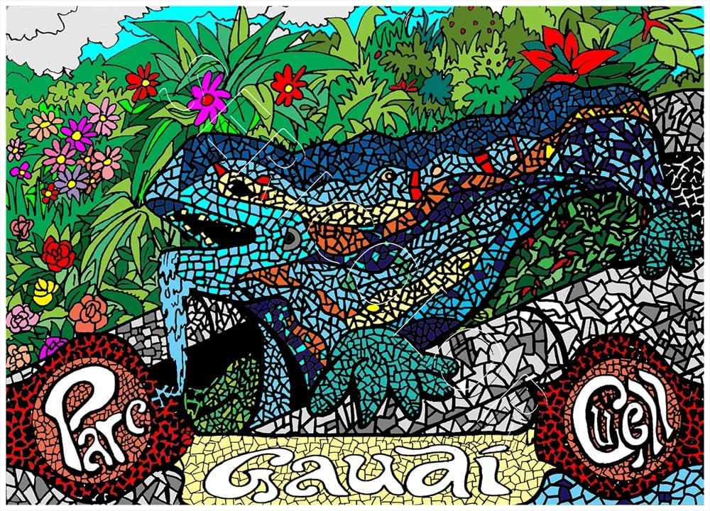 DRAGON GAUDY BCN – Image 3