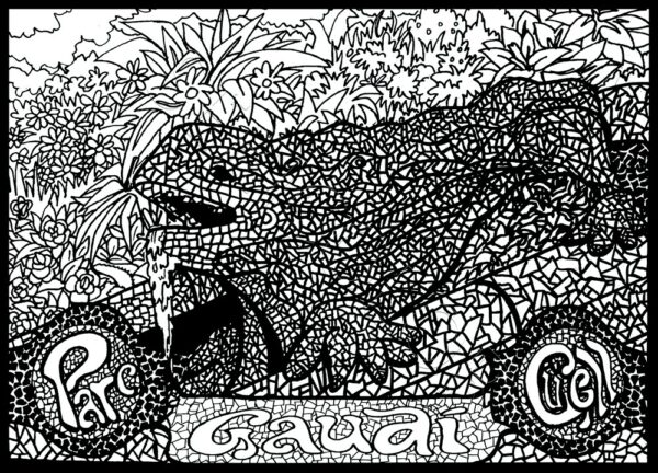 DRAGON GAUDY BCN