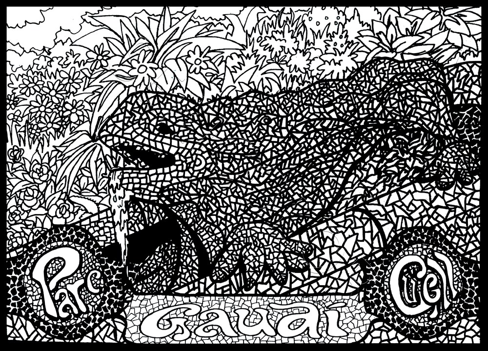 DRAGON GAUDY BCN – Image 2