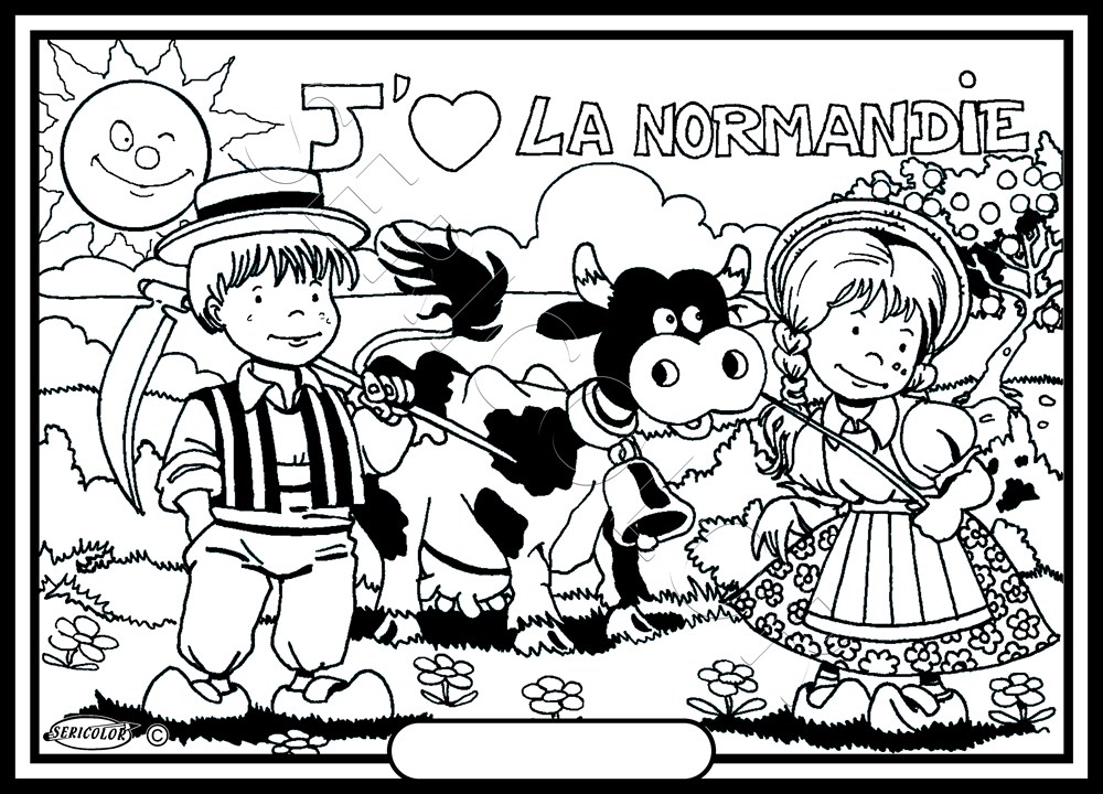 NORMANDIE VACHE – Image 2