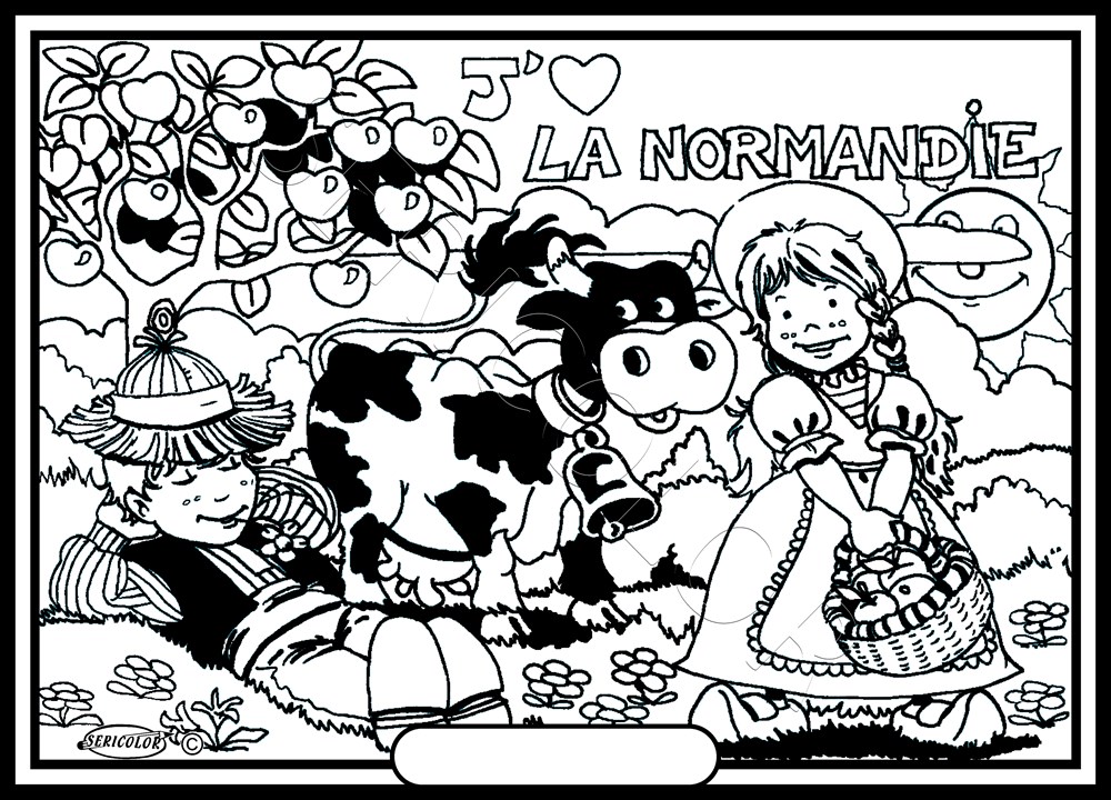 NORMANDIE POMMES – Image 2
