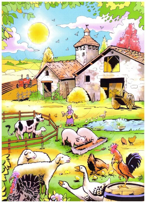 FERME