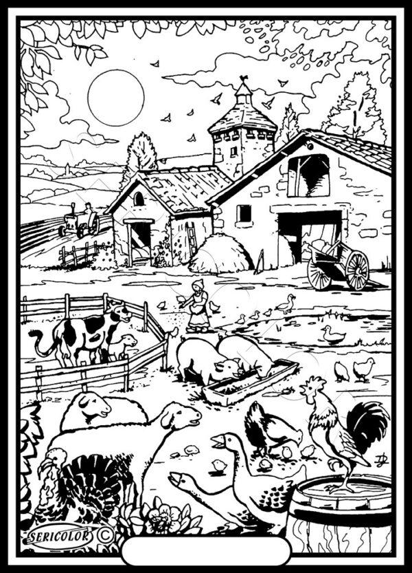 FERME