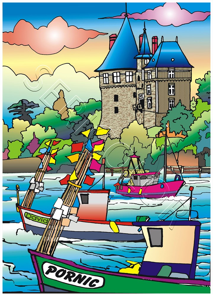 PORNIC – Image 3