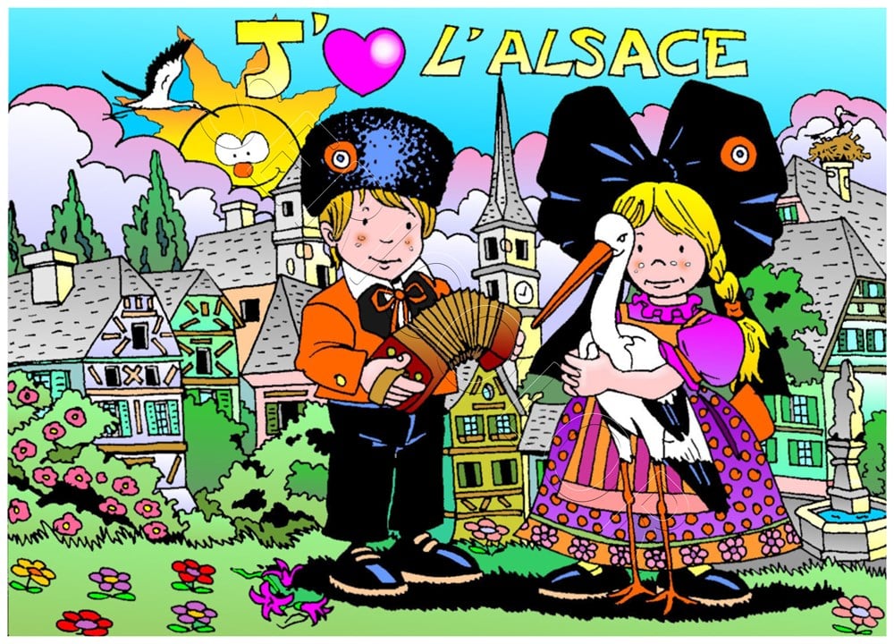 ALSACE ACCORDÉON – Image 3