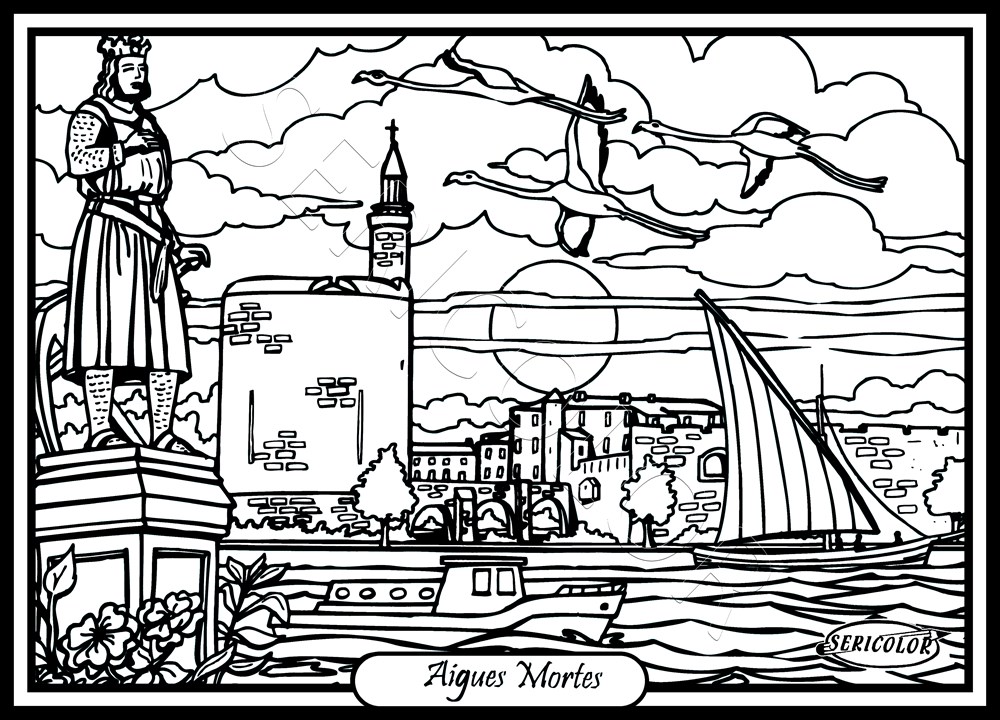 AIGUES MORTES – Image 2