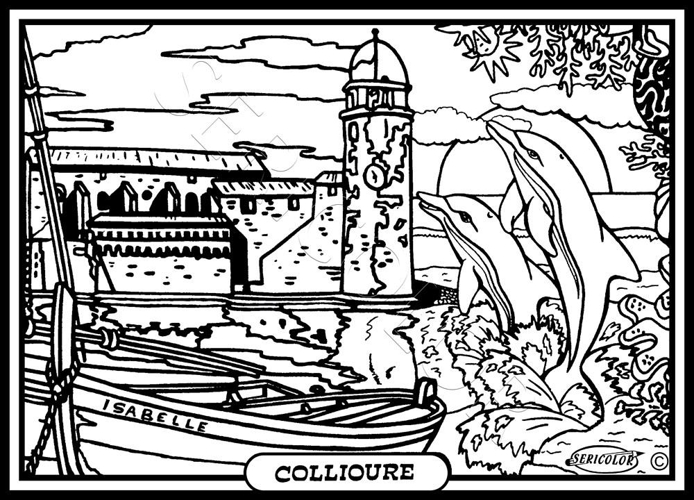 COLLIOURE – Image 2